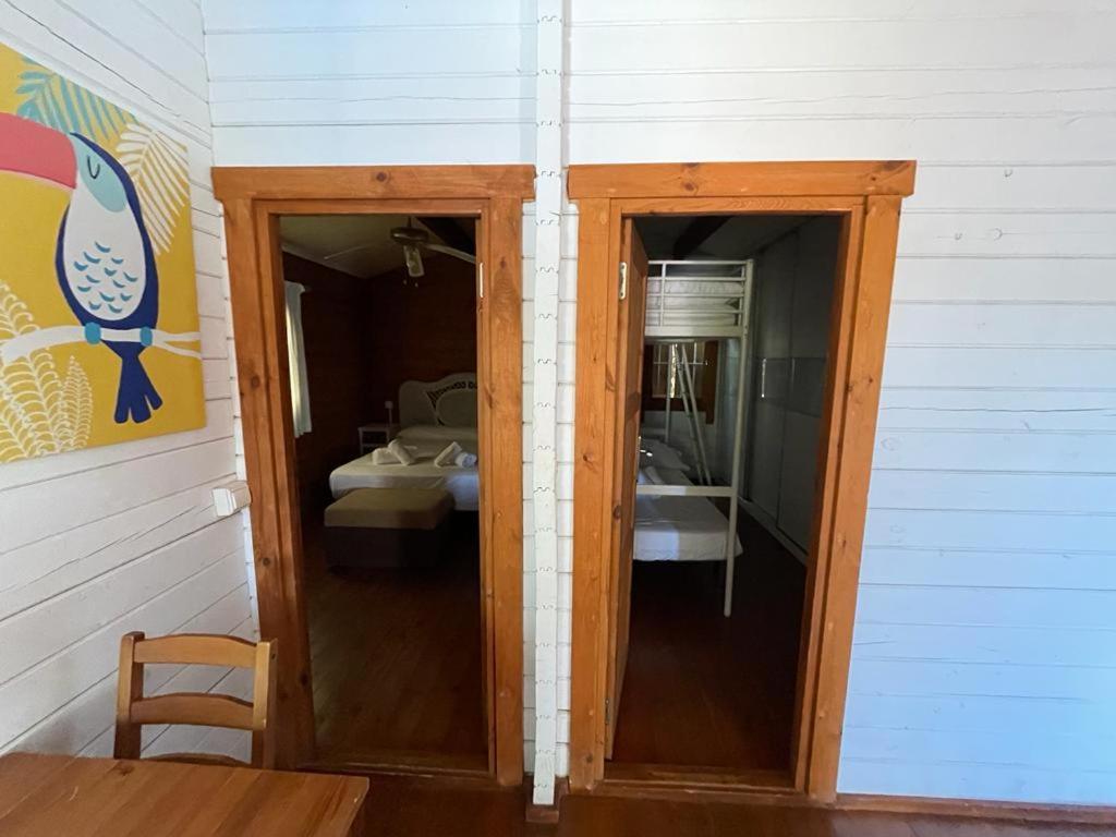 Casa Madera Urbanizacion Socorro Séville